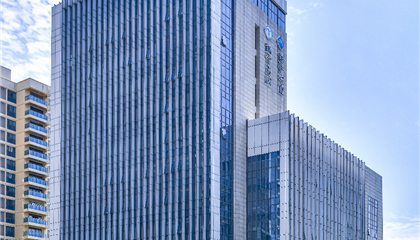 從“興”啟航，筑夢(mèng)未來(lái)┃興業(yè)集團(tuán)喜遷新址！