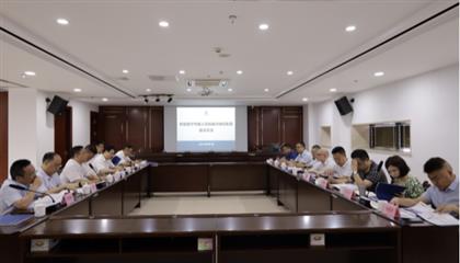 市國資委主任李效白率隊(duì)赴福州、無錫開展“對標(biāo)競進(jìn)、爭創(chuàng)一流”活動